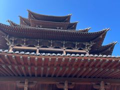 -杭州半山国家森林公园