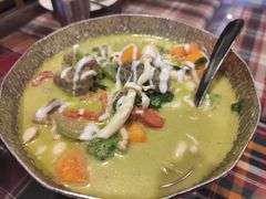 -simply thai天泰(长泰广场店)