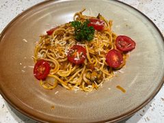 -CRAZYONES西班牙海鲜饭(上海美罗城店)