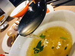 -星伦多海鲜自助餐厅(时代广场店)