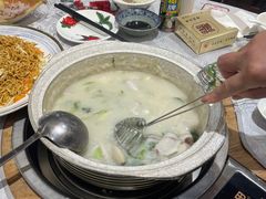 -丰尔粥食·粥底火锅·桑拿鸡(大良总店)