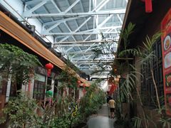 -森谷美食公园(杨行店)