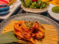 -AJIYA·池袋日式烧肉自助(天津万象城店)
