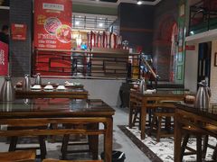 大堂-松针蔡记蒸饺(花园路店)