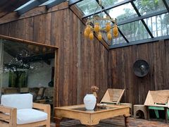 -悦哉·派对·草坪婚礼·围炉煮茶(三圣乡店)