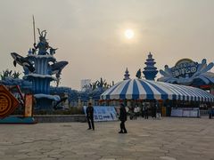 -华夏文旅海洋公园