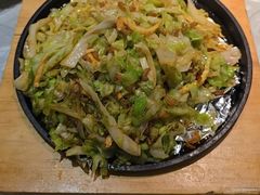 -老济南·地道济南菜(大明湖店)