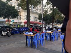 -燚青春东北泥炉烤肉(百合店)