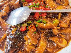-大师傅金奖啤酒鱼(西街老店)