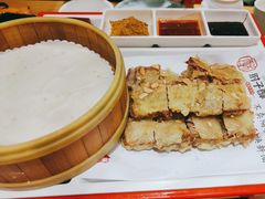 -肘子酥·天津菜·特色捞面(德云社店)