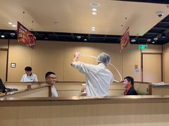 -海底捞火锅(青山湖万达夜宵主题店)