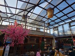 -丽江庭院之爱在路上(西单店)