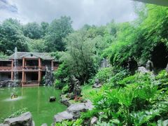 -天河潭旅游度假区