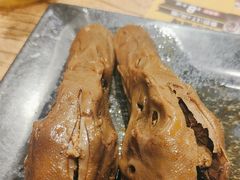 -嘎嘎鸭脑壳(金琴店)