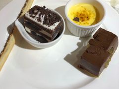 -泰谷酒店·太古码头闽菜自助餐厅