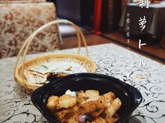-一江春水·杭帮臻宴(三台山店)