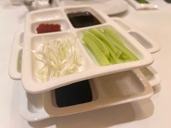 -贝勒爷·酥不腻烤鸭