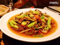 -鉴川·川菜传承(星汇两江店)