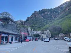 -北京上方山国家森林公园