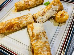 -LA CREPERIE BRETONNE布列塔尼法式餐厅(天童北路店)