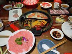 -黄家码头老火锅(解放碑旗舰店)