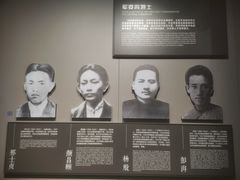 -上海市龙华烈士陵园