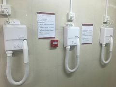 -中国人民大学游泳馆