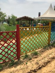 -萌宠亲子动物乐园(槐房万达店)