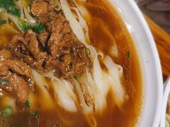 -李兰英湖南面馆(护国路店)