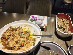 -隆喜元鱼汤包·海鲜(中联广场店)