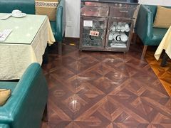 -东四民芳餐厅(世茂工三店)