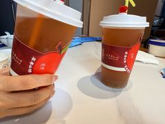 -渔港甄宴·海鲜·地标烟台菜(金沙滩店)