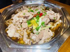 -蔡家酒楼(一德街店)