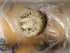 奶油炸糕-白魁老号饭庄(安内店)