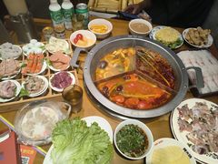 -楠火锅(太古里总店)