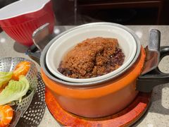 -粗茶淡饭·蒸鲜(光谷店)