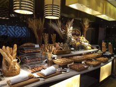 -五洲咖啡厅(五洲大酒店)