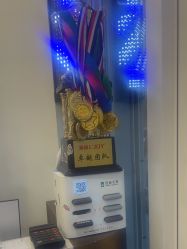 -LJOY丽锦造型·烫发染发