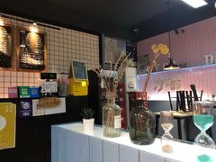 -友达面馆(二七南路店)