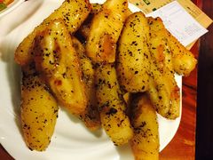 -我家小馆(江汉路店)
