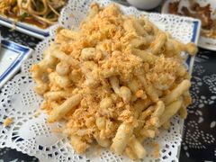 -八两八金·莱芜特色炒鸡(市南漳浦路店)