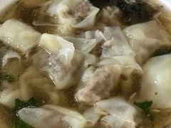 -二红烧烤排骨串(麦岛店)