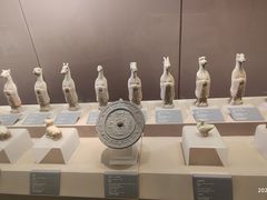 -西安大唐西市博物馆