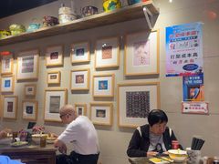 -一记面馆(易发店)