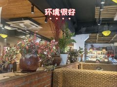 -云尊府云南菜·蒸汽石锅鱼(学清路店)