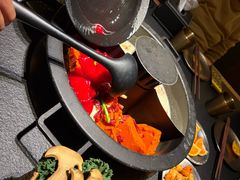 -晓宇重庆火锅(西安荟聚店)