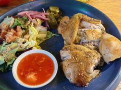 -Famous肥猫墨西哥音乐餐吧(五棵松华熙LIVE店)