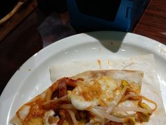 -火炉火自助餐(枫蓝国际店)