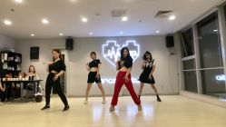 -Heartbeat舞蹈工作室