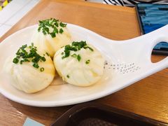 -苏晓玥·手作江南小吃(深圳北站店)